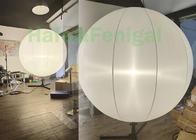 Mond-Ballon Musen RGBW, der Dekoration 800W für Hochzeit oder Ausstellung 54000 Lm beleuchtet