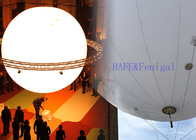 Ellipsen-Film-Studio-Videoballon beleuchtet 575W für Fotografie-Sendung