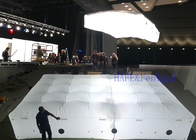 Kundengerechte AUFLAGE Film-Licht-Ballone HMI 12kW für Innenschießen