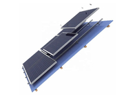 Mono-Solar-Panels Wechselrichter und Energiespeicher-Batterie für Zuhause komplett 120KW 150KW