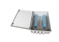 IP66 Wasserdichte Verteilfachbox SMC Polyesterglasfaser Gehäuse