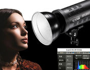 Pro-LED Foto-Licht SL200W, tragbare geführte Lichter für Fotografie-Farbtemperatur 5500K