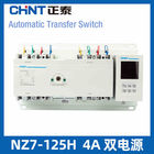 3 automatisches COLUMBIUM Schalter Phase Druckluftanlassers Übergangsklassifiziert Draht 3P 4P 4 bis zu 630A IEC60947-6-1
