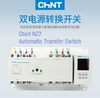3 automatisches COLUMBIUM Schalter Phase Druckluftanlassers Übergangsklassifiziert Draht 3P 4P 4 bis zu 630A IEC60947-6-1
