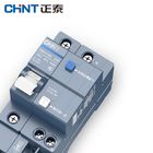 16~63A industrieller recyclebarer Kasten des Leistungsschalter-1P+N 2P 3P+N 4P AC230/400V des Nylon-PA6