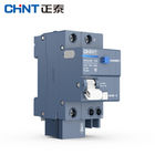 16~63A industrieller recyclebarer Kasten des Leistungsschalter-1P+N 2P 3P+N 4P AC230/400V des Nylon-PA6