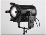 Studio das 160 Watt-LED beleuchtet manuelle Steuerung DMX512 der Scheinwerfer-Fotografie-3000~8000k