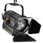 Filmen Sie des Fernsehscheinwerfer-LED Kamera-Fotografie Fresnel 5500K Studio-der Licht-400w Selbstkriteriumbezogene anweisung 96 Fokus lauten Summens