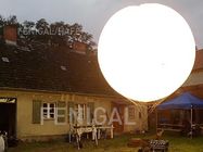 Hybrider 8K 12K Soem-Entwurfs-Film, der Ballone beleuchtet