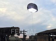 Film 10kw 4K 230V, der Ballone mit dem CER bestätigt beleuchtet