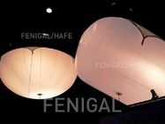 Ellipse und Diamantbeleuchtungsballon mit Tageslicht HMI CRI&gt;95 5kW 230V