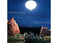 Im Freien oder Innen der meiste Gelegenheits-Film-Foto-Produktionsbeleuchtungsballon 3m 9.84ft