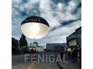 Im Freien oder Innen der meiste Gelegenheits-Film-Foto-Produktionsbeleuchtungsballon 3m 9.84ft