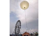 PRO-Ballon-Licht-Kopf 2000W 4000W HMI für Film Produktions-Beleuchtungs-Videostudio 2.5/4K