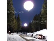 Film-Beleuchtungs-Ballone des Bereich-HMI 5600k 4.8kW 8kW