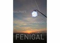 Film-Beleuchtungs-Ballone Crane Mounts 8kW Hmi