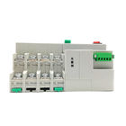 Schalter 2P 3P 4P 100A 230V Mini Track Type Ats Transfer Iec 60947-6-1