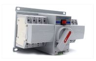 63A 2P Mini Dual Power Single Phase automatischer Schalter Druckluftanlassers Übergangs