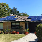 Solar-PV System des Ertrag-110v des Inverter-6000w 8000w