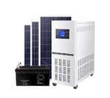 Eigenbedarf geführtes CER 1kw Pv-Solarenergie-System