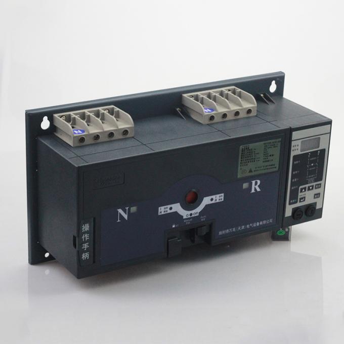 63/63.4cbr 4p 63a Schneider Wandao Dual Power Ats Automatischer Übertragungsschalter 4