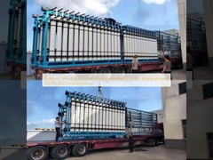 DuPont SFP-2860 Ultrafiltrationsmembran RO Vorbehandlung 99,9 % Bakterienentfernung