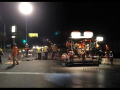 800 Watt Dimmbarer LED Aufblaslaslichtturm für die Nachtrettung