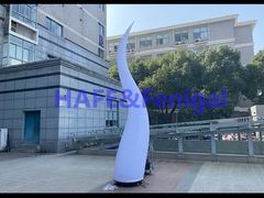 Aero50-100 Aufblasbarer Formlichtballon