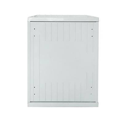 Außenkabel-Fiberglas-Einschließungs-Kasten Polyester SMC DMC 600x800X350