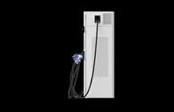 CCS DC-Elektro-Mobil-Ladegerät-Stations-multi Standard mit CHAdeMO/GB-T/60kw/120kw