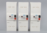 Wechselstrom 50Hz 250 440V NFC61450 IEC61008 FI-Schutz PG230 PG430