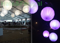 Spezielles Mond-Ballon-Licht 200w - 600w, das Ausstellungs-einbrennende Beleuchtung 1.5m/2m druckt