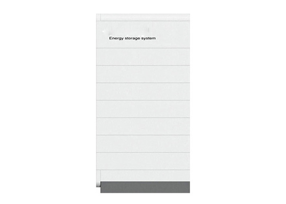 Hochspannungswohn-Energie-Akkumulator 15.36KWH 20.48KWH BYD-Zellenlifepo4