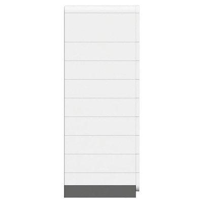 Hochspannungswohn-Energie-Akkumulator 15.36KWH 20.48KWH BYD-Zellenlifepo4