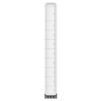 Hochspannungswohn-Energie-Akkumulator 15.36KWH 20.48KWH BYD-Zellenlifepo4