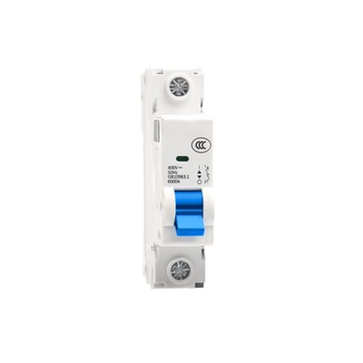 Industrieller Miniaturleistungsschalter FM1 Wechselstrom 50Hz/60Hz 230V/400V