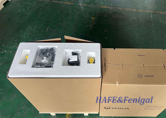 30cm x 61cm x 74cm Nennstrom 7,0 m3/h VEOLIA EDI Module E-Cell MK-7