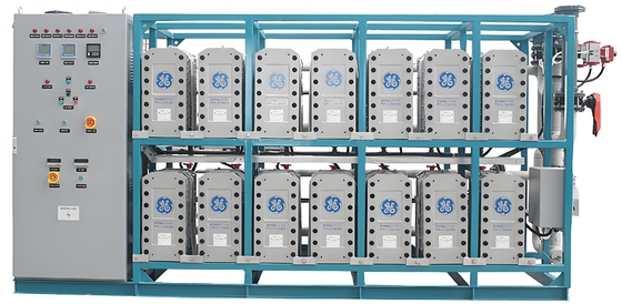 Modernisierung von EDI-Modulen für eine fortschrittliche und umweltfreundliche Lösung