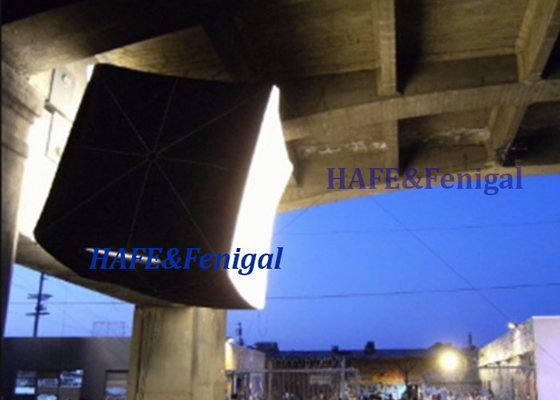 Spezialisierte kundenspezifische RGBT-Filmindustrie Led Aufblasballon 1000W