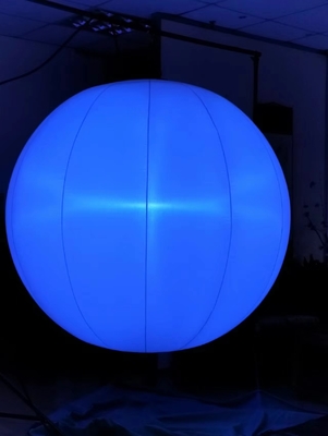 Erstellen Sie mühelos die perfekte Atmosphäre mit Muse RGBW 400W Ballonlicht