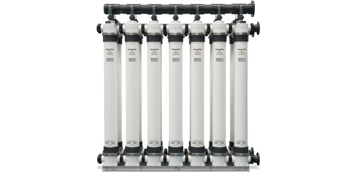 DOWTM FILMTEC SFD-2660 Ultrafiltrationsmembran erfüllt die NSF/ANSI 61 Trinkwasserstandards