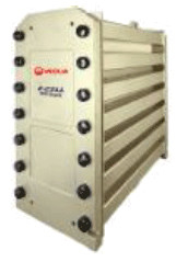 VeoliaTM E-Cell* EDI MK-3MiniHT:Ultrarein Wasser 1,14 m3/h Durchfluss, Resistivität ≥10 ((Pharm.)
