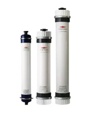 DOWTM UF SFP-2660: Original Ultrafiltrationsmembran Modul Leistung 0,5 bis 5,5 100L/Stunde Produktivität uf Membran