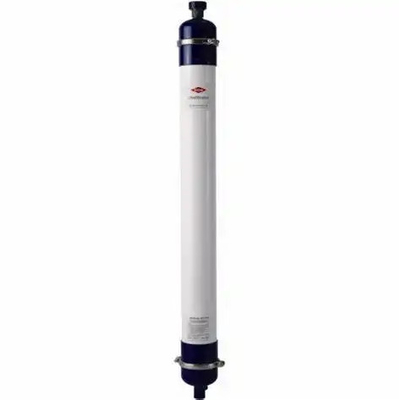 DOWTM UF SFP-2660: Original Ultrafiltrationsmembran Modul Leistung 0,5 bis 5,5 100L/Stunde Produktivität uf Membran