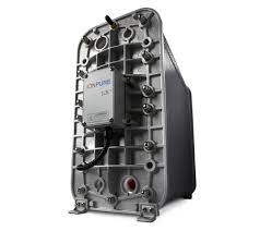 IONPURE® LX-Z CEDI-Module: für industrielle Anwendung von deionisiertem Wasser entwickelt