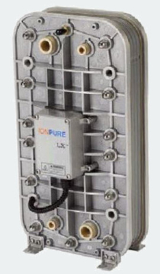 IonPure IP-LXM04Z Industrieelektrodeionisationsmodul: Mindestwiderstand 17 MΩ-cm CEDI-Modul