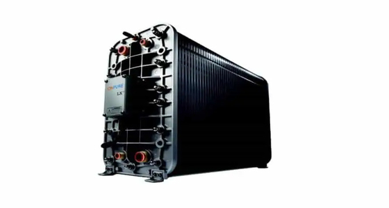 Ionpure CEDI LX-Z IP-LXM10Z-5 Hohe Qualität Deionisiertes Wasser für ≤ 0,05 ppm Chlorzufuhrwasser