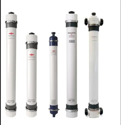 DuPont Ultrafiltrationsmodul SFD-2860XP IntegraFlux uf Membranfilter Durchfluss 204 m3/Tag uf Membranmodul
