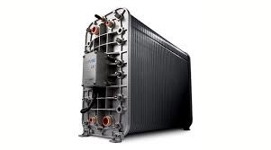 Ionpure IP LXM30Z-5 Deionisiertes Wasser Umweltmanagementsystem Wasserleitfähigkeit 40 μS/cm PH-Bereich 4-11