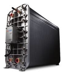 Ionpure IP LXM30Z-5 Deionisiertes Wasser Umweltmanagementsystem Wasserleitfähigkeit 40 μS/cm PH-Bereich 4-11